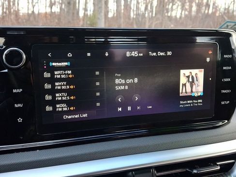 Used 2024 Kia K5 GT-Line w/ GT-Line Premium Package image 17