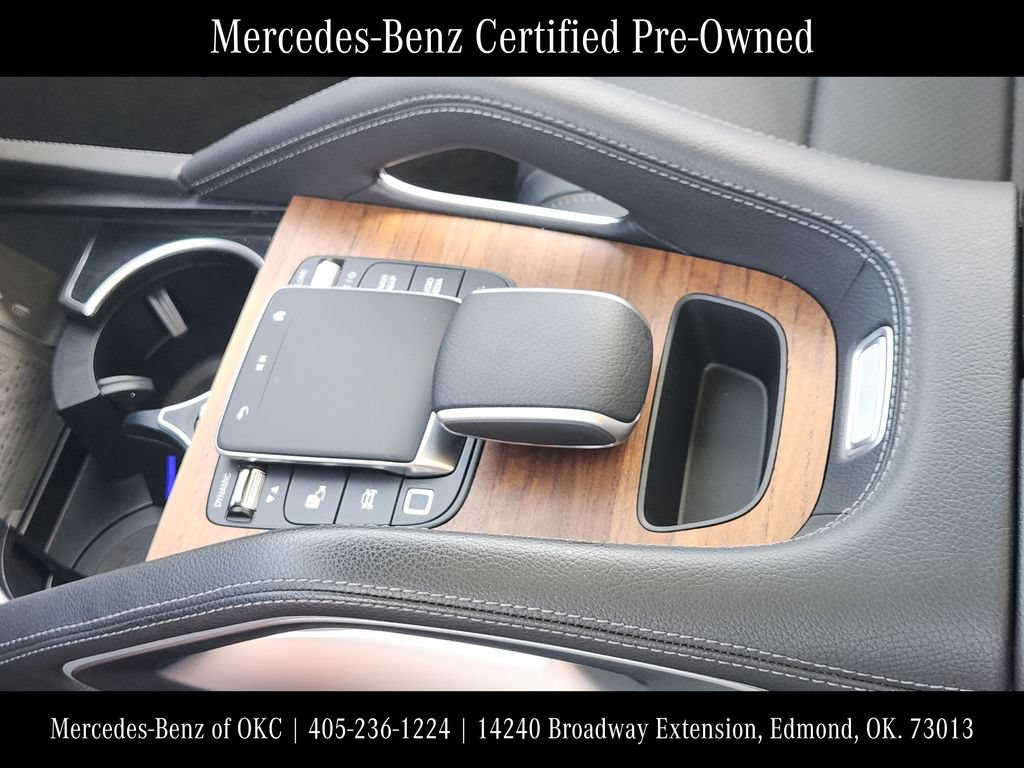 Used 2026 Mercedes-Benz GLE 350 4MATIC image 17