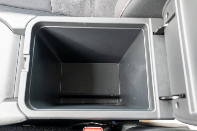 Certified 2023 Nissan Sentra SR FWD image 32