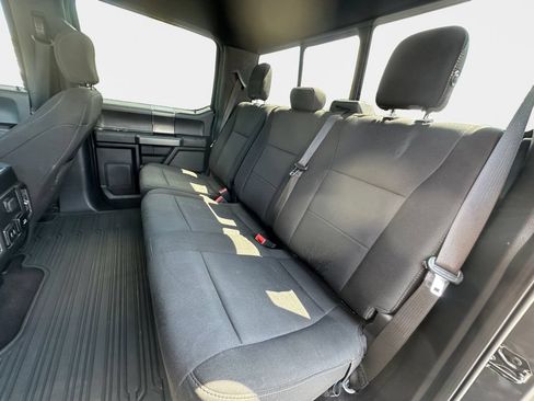 Used 2019 Ford F150 XLT w/ Equipment Group 302A Luxury AWD/4WD image 9