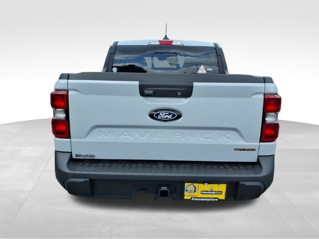 New 2026 Ford Maverick Tremor AWD/4WD image 9