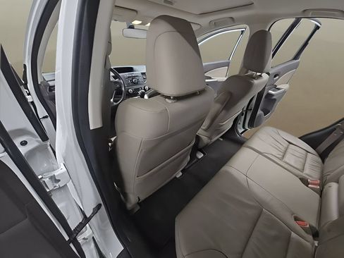 Used 2014 Honda CR-V EX-L image 16