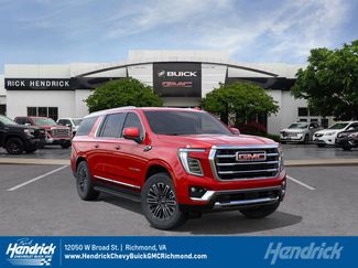 New 2026 GMC Yukon XL Elevation video 1
