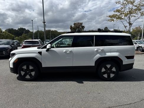 New 2026 Hyundai Santa Fe SEL image 4