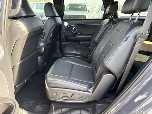 New 2026 Hyundai Palisade Calligraphy image 11