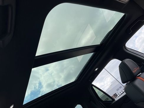 Used 2026 Honda Passport TrailSport image 30