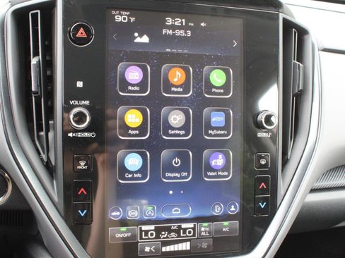 New 2025 Subaru Crosstrek 2.5i Limited image 23