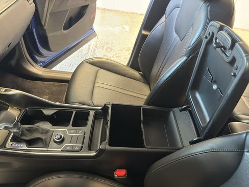 Used 2023 Kia Sorento S w/ Panoramic Sunroof Package FWD image 21