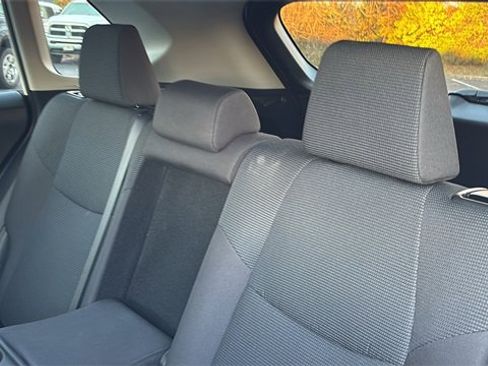 Used 2024 Toyota RAV4 LE image 25