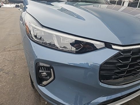 Used 2023 Ford Escape ST-Line Elite image 7