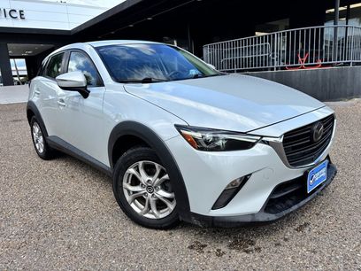 Used 2021 MAZDA CX-3 Sport