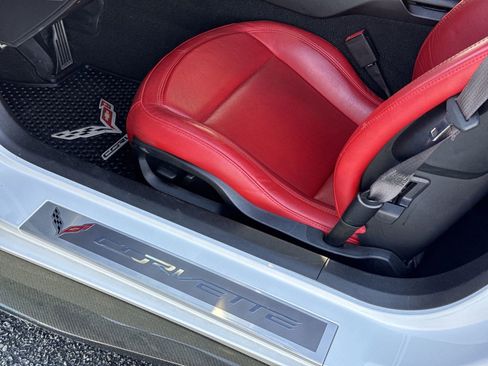 Used 2016 Chevrolet Corvette Stingray Coupe image 17