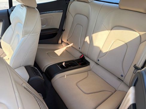 Used 2014 Audi A5 2.0T Premium Plus w/ Premium Plus Package AWD/4WD image 27