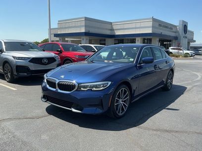 Used 2020 BMW 330i xDrive Sedan w/ Convenience Package