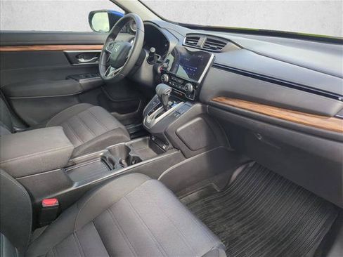 Used 2022 Honda CR-V EX image 24