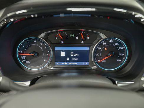 Used 2023 Chevrolet Traverse RS w/ LPO, Floor Liner Package image 21