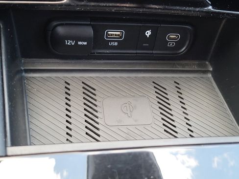 Used 2023 Kia Sportage EX image 20