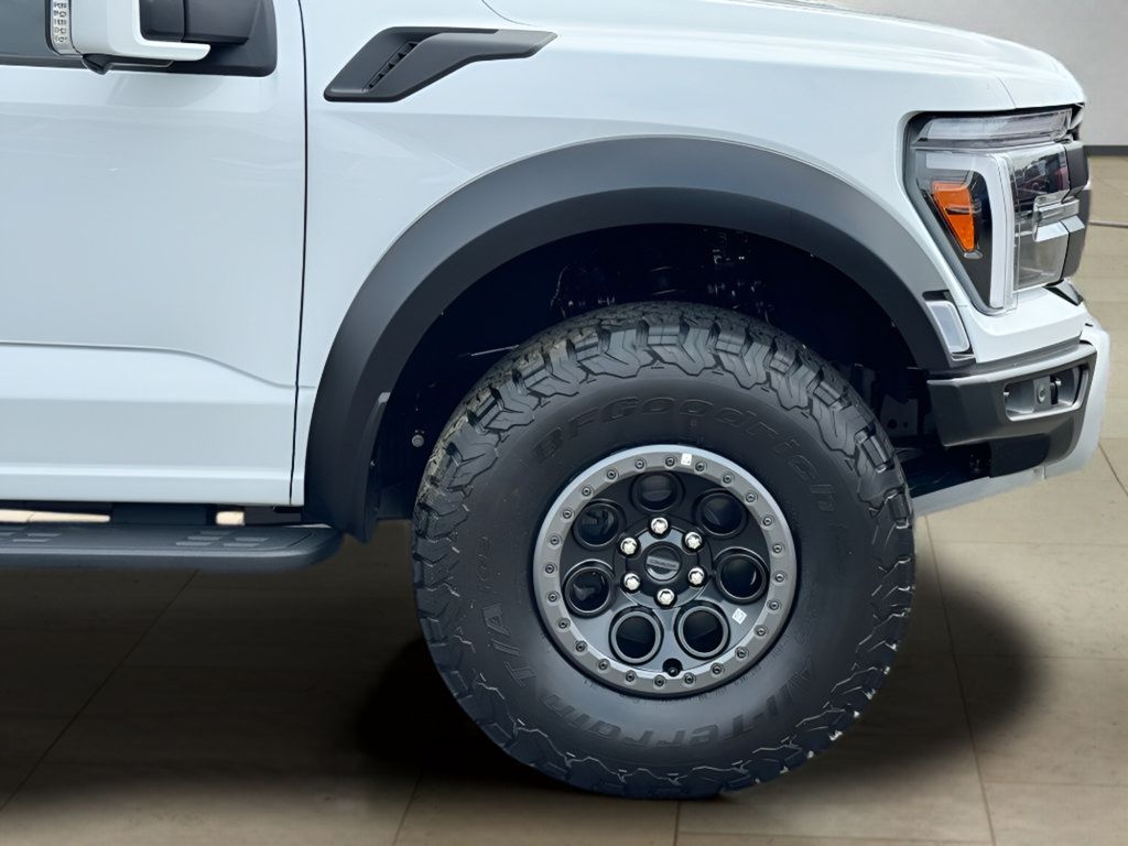 New 2026 Ford F150 Raptor AWD/4WD image 45