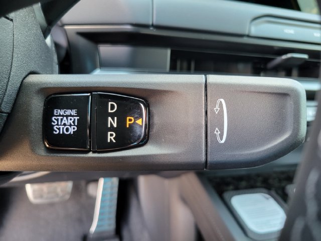 New 2027 Kia Telluride SX Prestige X-Pro AWD/4WD image 35