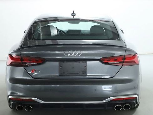 Used 2020 Audi S5 Premium Plus w/ S Sport Package image 18