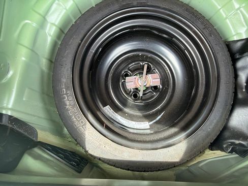 Used 2014 Mitsubishi Mirage DE FWD image 13