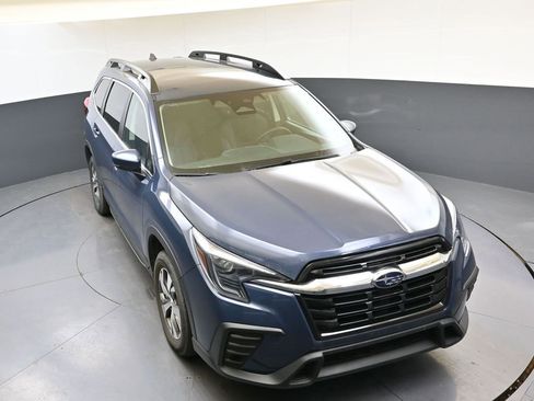 Certified 2024 Subaru Ascent Premium w/ Convenience Package image 53