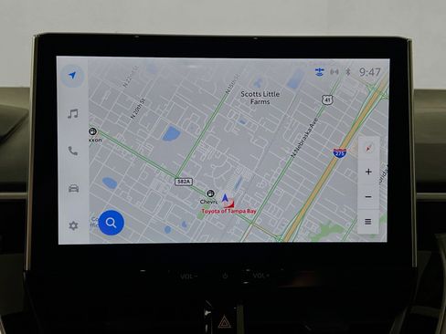 Used 2025 Toyota Corolla SE image 27