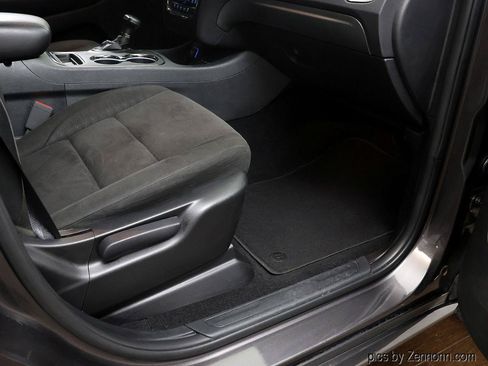 Used 2020 Dodge Durango GT w/ Blacktop Package AWD/4WD image 36
