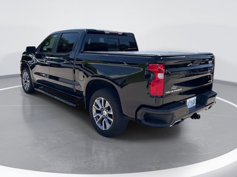 Used 2020 Chevrolet Silverado 1500 RST w/ All-Star Edition AWD/4WD image 6