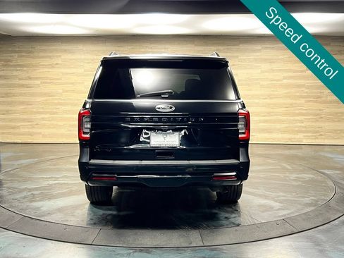Used 2022 Ford Expedition Limited AWD/4WD image 18
