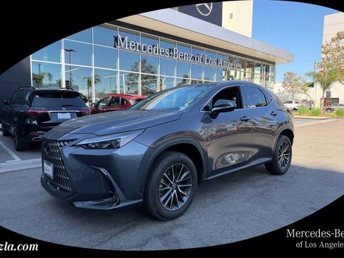 Used 2024 Lexus NX 350 AWD image 1