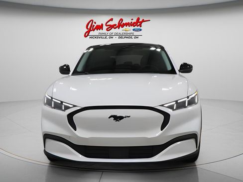 New 2026 Ford Mustang Mach-E Select w/ Comfort Package image 3