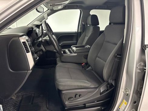 Used 2019 Chevrolet Silverado 1500 LT w/ All Star Edition image 9