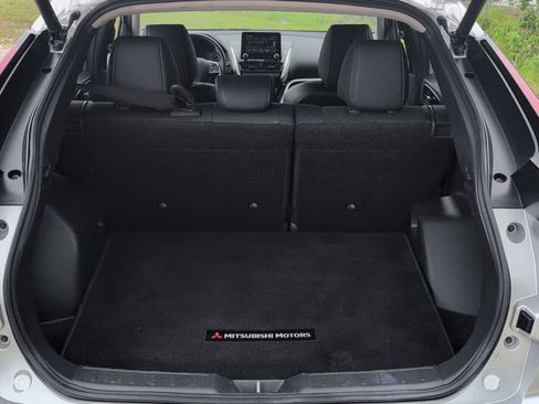 Used 2025 Mitsubishi Eclipse Cross SE AWD/4WD image 26