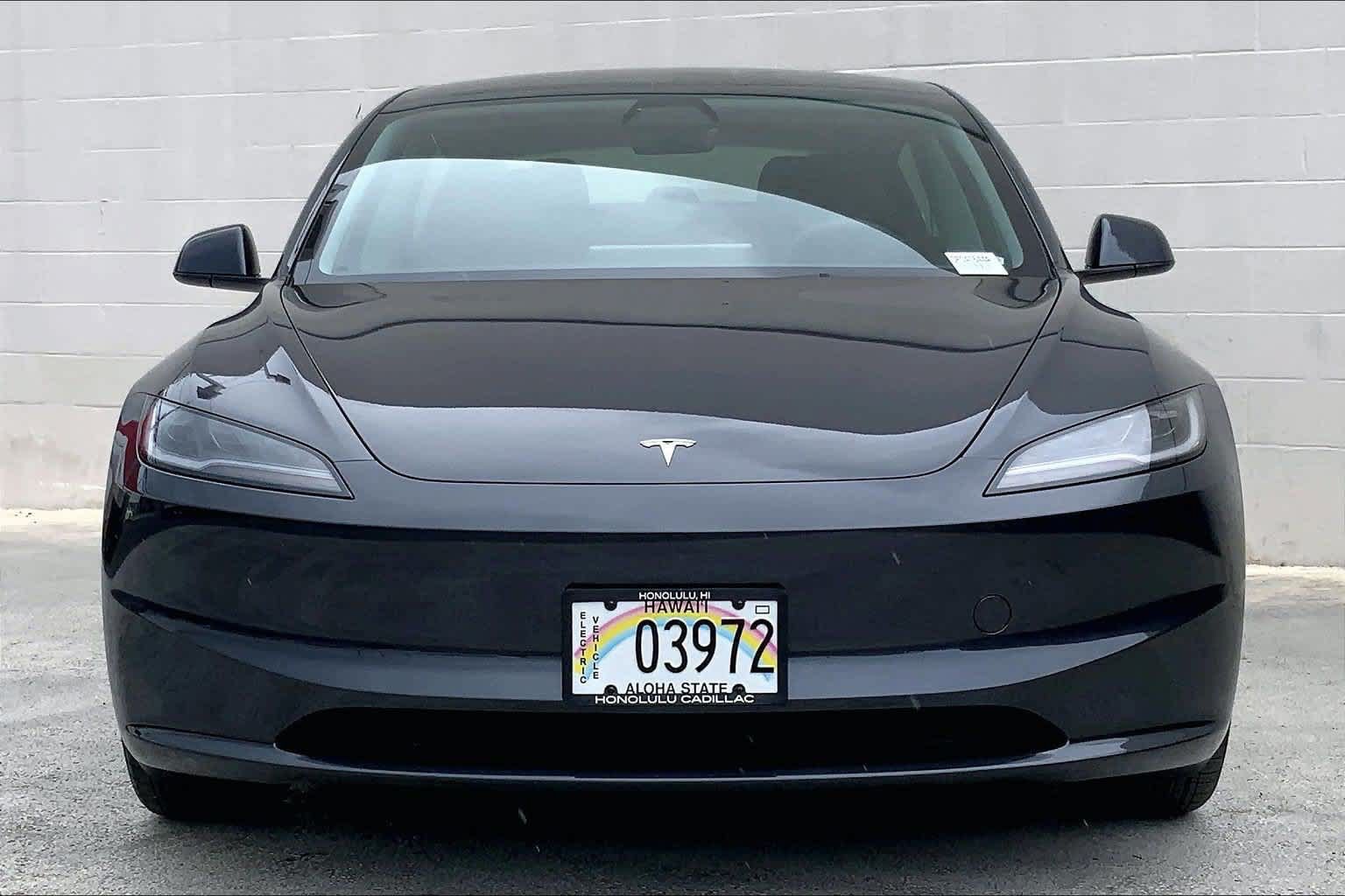 Used 2025 Tesla Model 3 RWD image 6