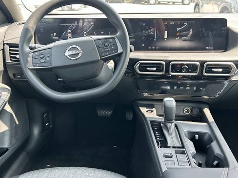 New 2026 Nissan Sentra SV w/ Floor Mat Package FWD image 21