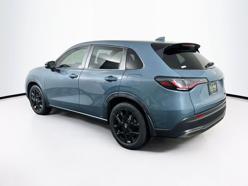 Used 2024 Honda HR-V Sport image 5