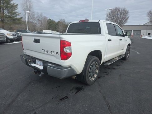 Used 2021 Toyota Tundra SR5 image 6
