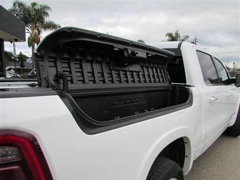 Used 2020 RAM 1500 Limited image 12