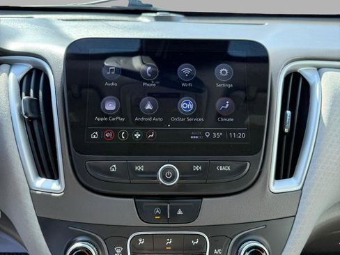 Used 2024 Chevrolet Malibu LT image 20