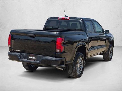 New 2026 Chevrolet Colorado LT RWD image 8