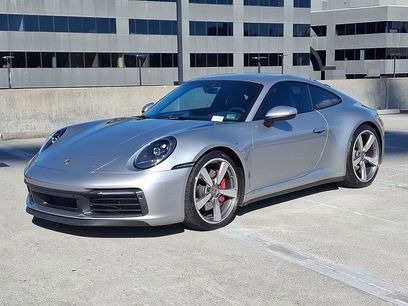 Used 2020 Porsche 911 Carrera S