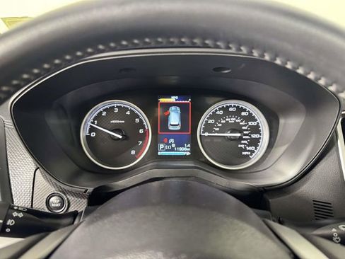Certified 2023 Subaru Forester Premium AWD/4WD image 3