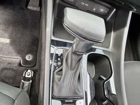 Used 2024 Hyundai Tucson SEL image 19