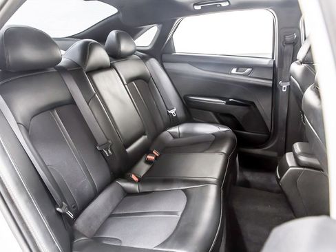 Used 2021 Kia K5 GT-Line image 35