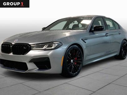 Used 2023 BMW M5 w/ Competition Package
