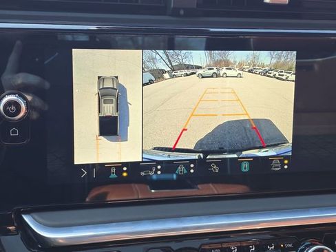 Used 2022 GMC Sierra 1500 Denali Ultimate image 25