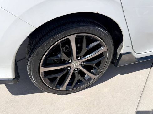 Used 2020 Honda Civic Sport image 20