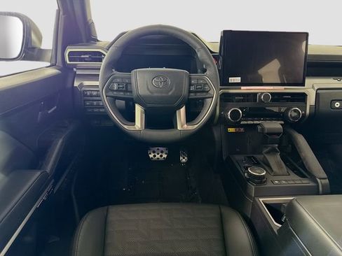 Certified 2026 Toyota Tacoma TRD Sport image 22