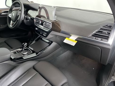 Used 2023 BMW X3 xDrive30i w/ Premium Package image 15